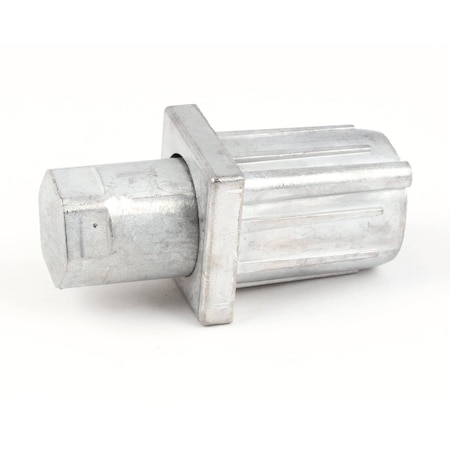 Accutemp ADJUSTABLE FOOT, SQUARE AT0H-1090-2